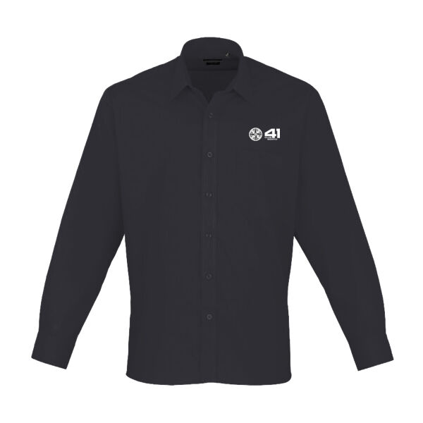 REDDITCH 41 CLUB LONG SLEEVE SHIRT Thumbnail