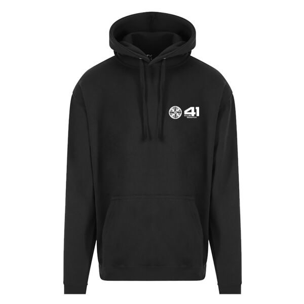 REDDITCH 41 CLUB HOODIE Thumbnail